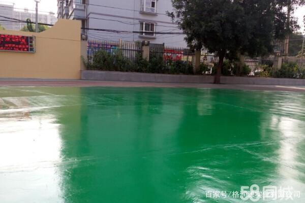 岑巩 地坪漆翻新维修